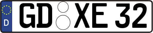 GD-XE32