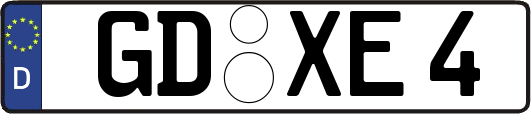 GD-XE4