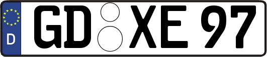 GD-XE97