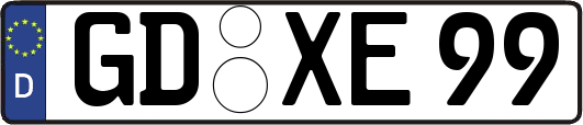 GD-XE99