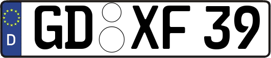 GD-XF39