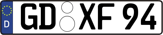 GD-XF94