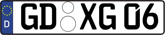 GD-XG06