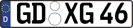 GD-XG46