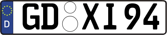 GD-XI94
