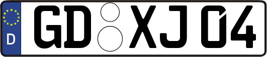 GD-XJ04