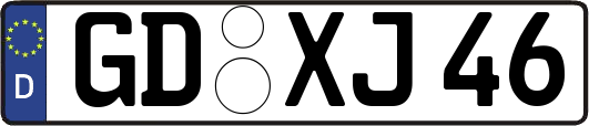 GD-XJ46