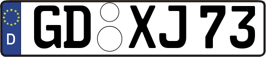 GD-XJ73
