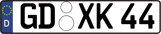 GD-XK44