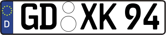 GD-XK94