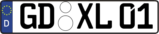 GD-XL01