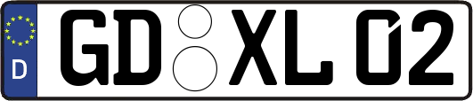 GD-XL02