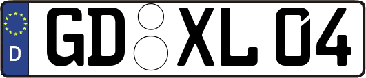 GD-XL04