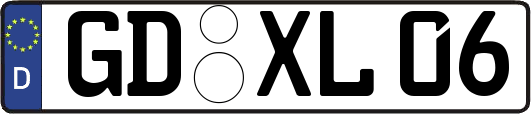 GD-XL06