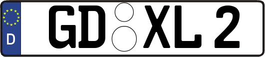GD-XL2