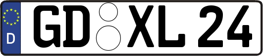GD-XL24