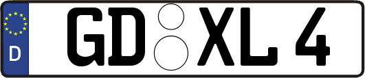 GD-XL4