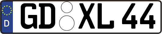 GD-XL44