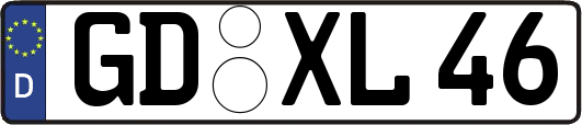 GD-XL46