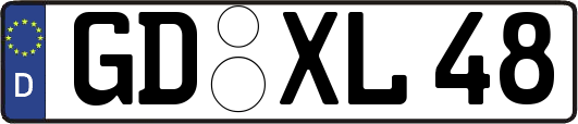 GD-XL48