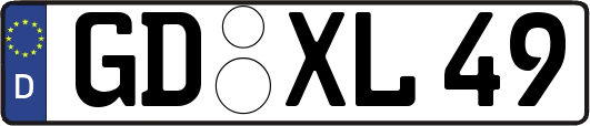 GD-XL49