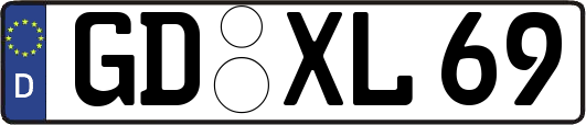 GD-XL69