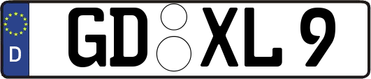 GD-XL9
