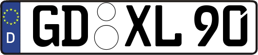 GD-XL90