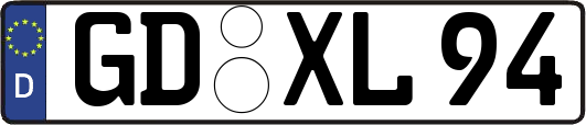 GD-XL94