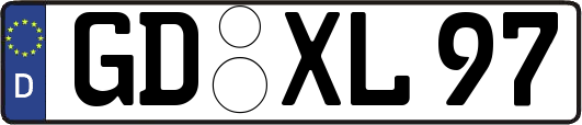 GD-XL97