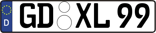 GD-XL99
