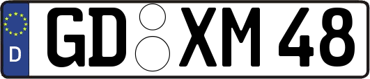 GD-XM48