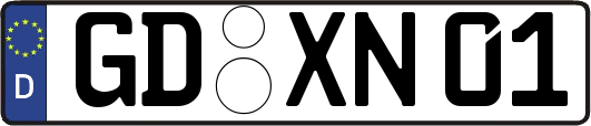 GD-XN01