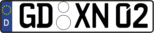 GD-XN02