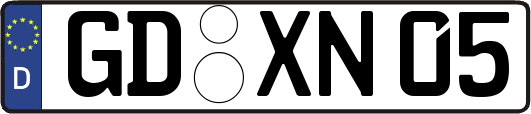 GD-XN05