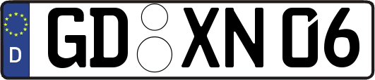 GD-XN06