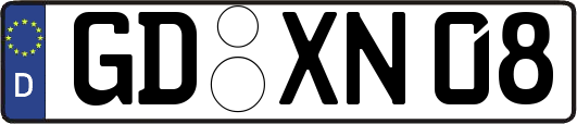 GD-XN08