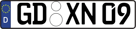GD-XN09