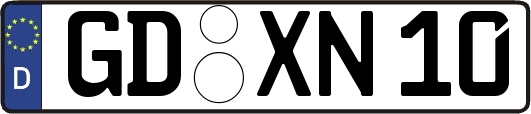GD-XN10