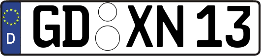 GD-XN13