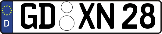 GD-XN28