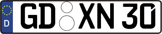 GD-XN30