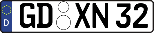 GD-XN32