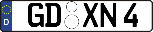 GD-XN4
