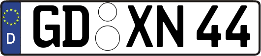 GD-XN44