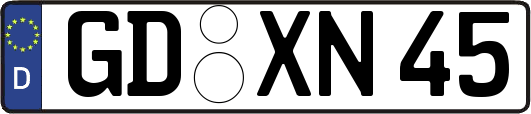 GD-XN45