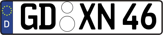 GD-XN46