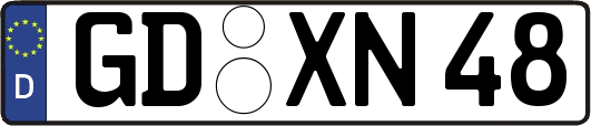 GD-XN48