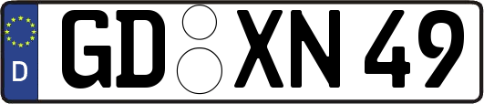 GD-XN49