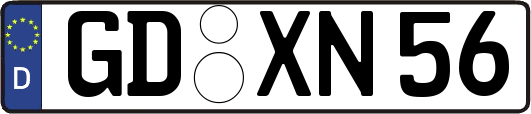 GD-XN56